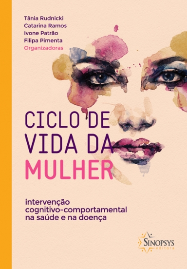 Capa de livro divulgado pela SBPH