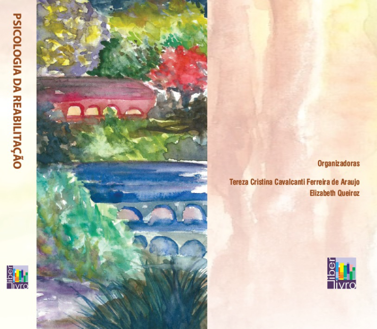 Capa de livro divulgado pela SBPH