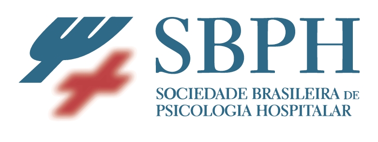 Marca histórica da Sociedade Brasileira de Psicologia Hospitalar